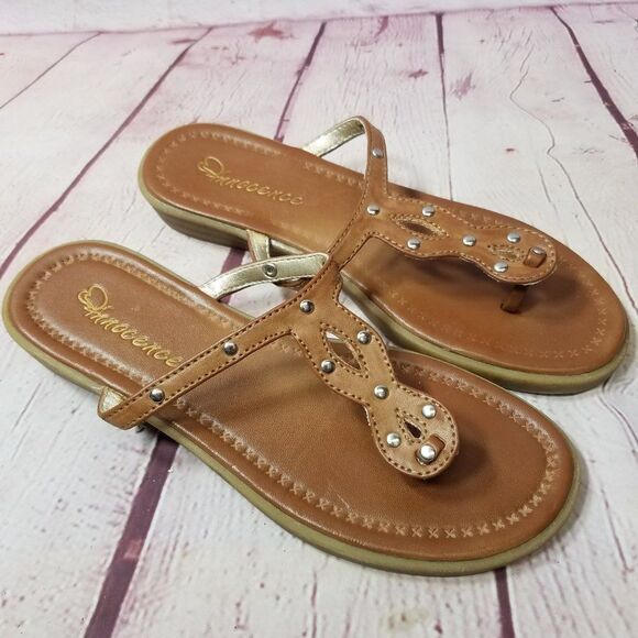 Sandals 2   - Picture 2 of 3